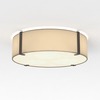Lampa sufitowa Astro Ceiling Base 410 1462002 Matowy Biały