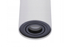 Downlight Azzardo AZ1436 Bross 1 white/black
