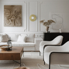 Cosmo Light Kinkiet MARBELLA W01425AU