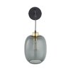 Kinkiet DELTA TK Lighting 6481 czarny