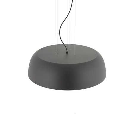 Lampa wisząca Nowodvorski SATELLITE 11232 Umbra gray