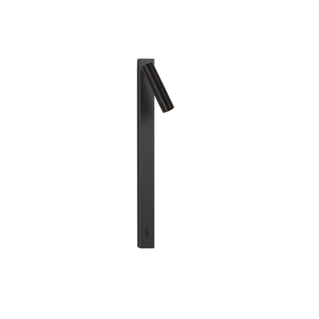 Kinkiet Luces Exclusivas TORSENA LE45537 czarny
