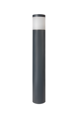 LILLESAND 1380 GRAPHITE E27 LED 9W 85CM