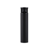 Lampa ogrodowa Luces Exclusivas NEVARRO LE75127 czarny
