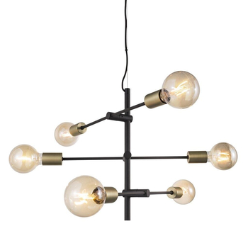 Lampa wisząca Nordlux 48933003 Josefine