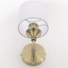 Cosmo Light Kinkiet ABU DHABI W01844BR-WH