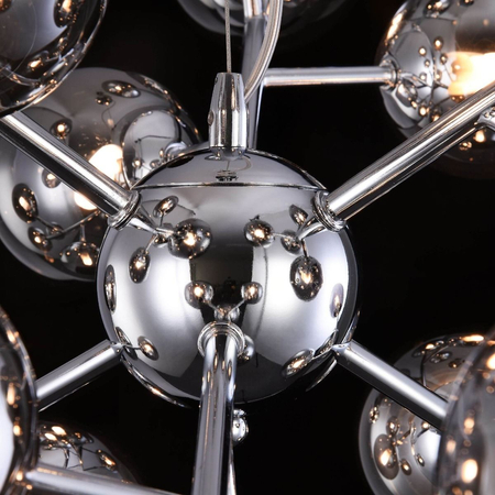 Lampa wisząca Maytoni MOD545PL-24CH Dallas - Chrom