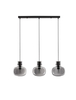 Lampa wisząca Luces Exclusivas PADRE czarny LE42630