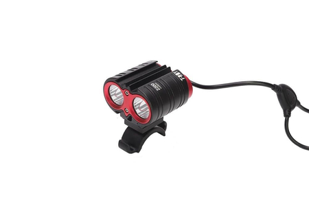 Lampa rowerowa przednia Mactronic T-ROY