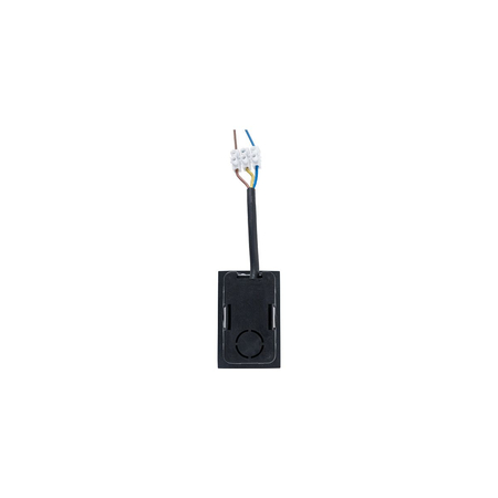 Lampa ścienna zewnętrzna Nowodvorski 8164 Bay LED S