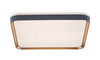 Lampa sufitowa Rabalux Liatris 71029 popielaty