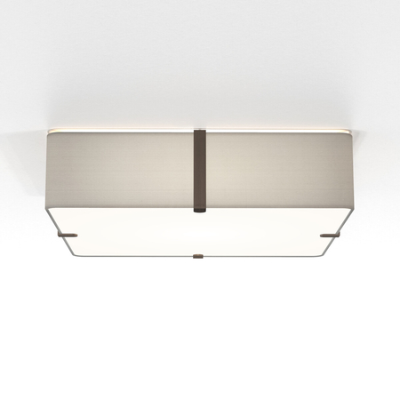 Klosz/Abażur Astro Cone 173 SHADES Shade Ostrygowy (Postarzany Jedwab)