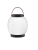 Lampa zewnętrzna Luces Exclusivas MATAMOROS czarny LE71534