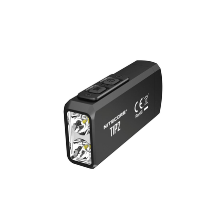 Latarka brelok Nitecore TIP-2 720 lumenów