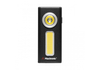 Mactronic Professional Line PHH1071 Latarka sygnalizacyjna LED z płynną regulacją jasności świecenia, 500 lm, Flagger 650