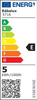 Lampa łazienkowa Rabalux Beata 5716 chrom