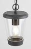 Lampa zewnętrzna Rabalux Savano 7268 antracyt