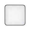 Plafon Nowodvorski AGNES SQUARE LED PRO 10986 Czarny Biały