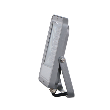 Naświetlacz Italux FD-23913-30W Szary
