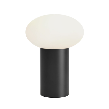 Lampa stołowa Astro Zeppo Portable 1176019 Matowy Czarny
