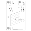 Sollux Lighting Kinkiet SALGADO naturalne drewno SL.0673