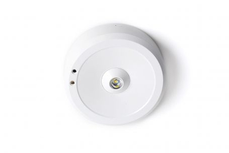 Oczko awaryjne Intelight  STARLET EXTERNAL SO 3W A MT 1h MT