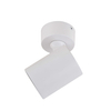 Spot Snow 1xGU10 biały LP-731/1W WH