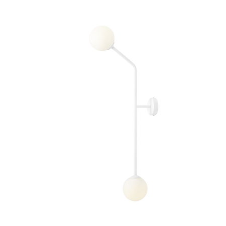 Kinkiet PURE Aldex 1064D_2 biały