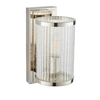 Kinkiet Endon Lighting Easton 76259 nikiel