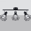Sollux Lighting Plafon AZALIA SL.1007