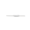 Kinkiet Azzardo EPSILON 60 3000K WH AZ5692 WHITE