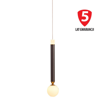 Lampa wisząca Italux PND-2018109-1 Laon