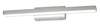 Lampa łazienkowa Rabalux John 5897 chrom
