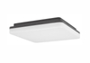 Lampa zewnętrzna Luces Exclusivas TALAVERA biały/szary LE71427