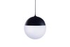 Lampa szynowa magnetyczna 7W Azzardo ELSA AZ4634 czarny