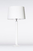 Lampa stojąca 4concepts FJORD Biały