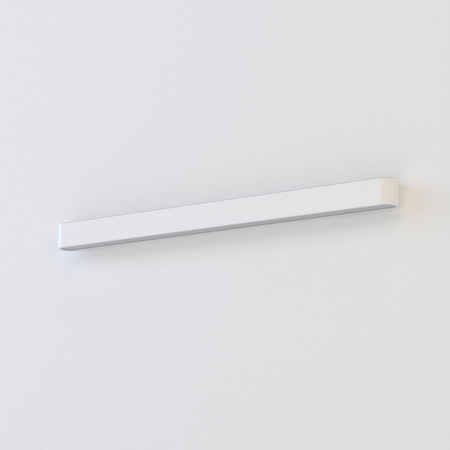 Kinkiet SOFT WALL LED 90X6 Nowodvorski 7548 biały