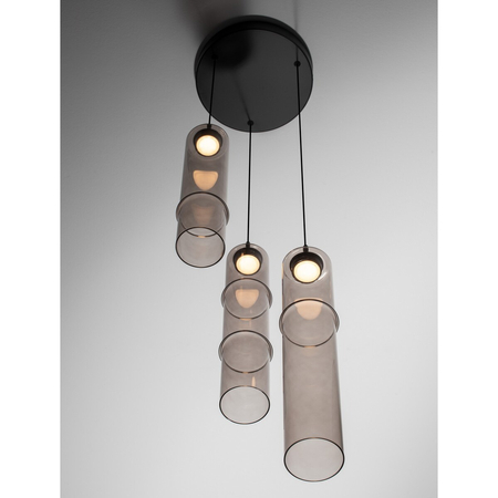 Lampa wisząca Luces Exclusivas SARTANO LE45163 inny