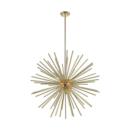 Lampa wisząca Zuma Line P0491-09C-F7DY Urchin