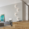 Sollux Lighting Kinkiet ceramiczny LEO SL.0005