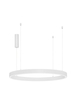 Lampa wisząca Luces Exclusivas MILPA - biały mat LE43288
