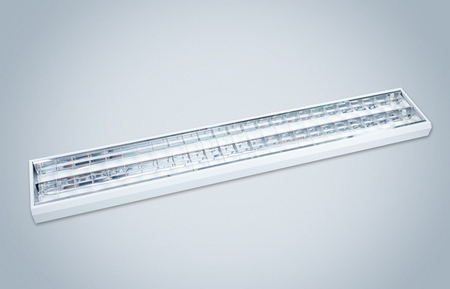 Oprawa Rastrowa pojedyncza dla świetlówek LED 150cm