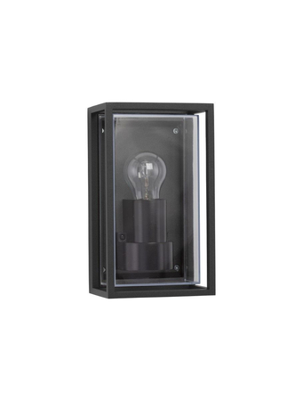 Kinkiet zewnętrzny Luces Exclusivas CHETUMAL antracyt LE71509