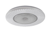 Lampa sufitowa Rabalux Tornado 3254 chrom