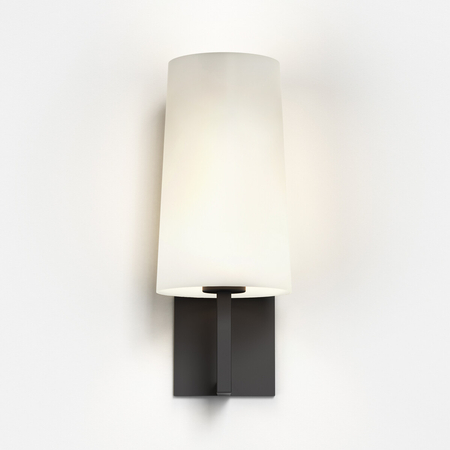 Klosz/Abażur Astro Cone 245 Glass 5018007 Biały (Opalilowany)