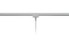 Lampa szynowa Trio 73240107 srebrny