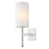 Cosmo Light Kinkiet DENVER W01987NI-WH