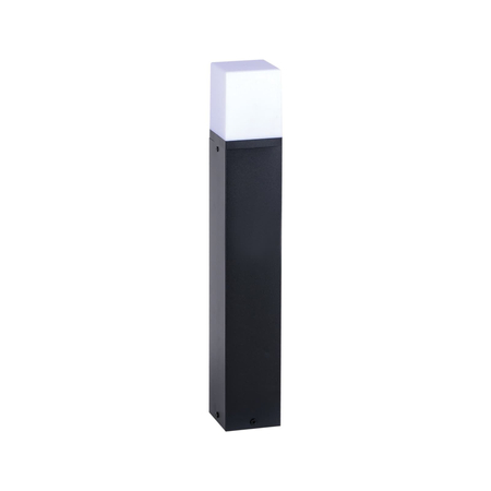 Lampa zewnętrzna GENEVA Kaja K-8141 biały/czarny