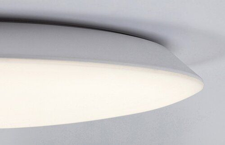 Lampa sufitowa Rabalux Rorik 71125 biały