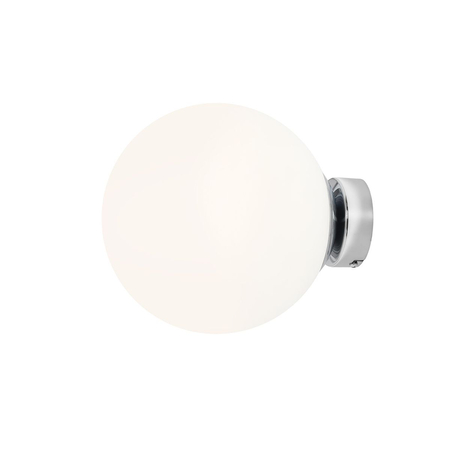 Kinkiet BALL Aldex 1076C4_M chrom